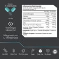thumbnail image 2 of L-Treonato de Magnesio Liposomal Eternal Nutrition 300 Cápsulas 2100 mg, 2 of 9