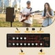 thumbnail image 3 of Amplificador de guitarra JOYO AC-40S 40W para acústica con Bluetooth y batería, 3 of 7