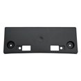 thumbnail image 1 of Porta PLACAS Generica Nissan Sentra 2016 2017 Delantera, 1 of 4