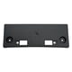 thumbnail image 1 of Porta PLACAS Generica Nissan Sentra 2016 2017 Delantera, 1 of 4