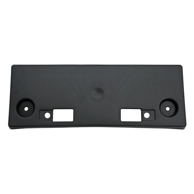 Porta PLACAS Generica Nissan Sentra 2016 2017 Delantera