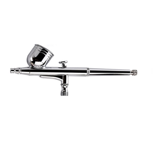 0.2/0.3/0.5MM Multi-caliber Airbrush Set Color Painting On The Model Beauty And Moisturizing Spray Gun With Tube