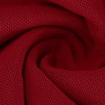 thumbnail image 4 of LOVZFMLL Robes Femmes Fille Aguichant Robe Moulante Col Sans Manches Robe en Maille à Volants, 4 of 6