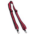thumbnail image 3 of Garende Adjustable Djembe Drum Waist Strap Percussion Instruments Belt African Hand Drum, 3 of 8