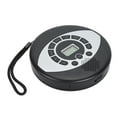 thumbnail image 1 of Reproductor de CD portátil ANGGREK Recargable Por USB Para El hogar, 1 of 7
