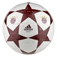 thumbnail image 1 of Balón Adidas Finale 16 Fc Bayern München Blanco AP0398, 1 of 3