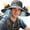 Dark Gray, variant on Solar Fan Hat, UPF 50+ Wide Brim Sun Hat with 2 Fans, Solar & USB Rechargeable, 3 Speeds for Fishing/Camping/Hiking/Gardening