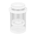 thumbnail image 1 of Caja de aislamiento de peces flotantes accesorio accesorio accesorio con orificios de alimentación caja de reproducción para gupppy fry betta baby, 1 of 8