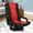 Red, variant on 360-Degree Swivel Gaming Floor Chair with Foldable Adjustable Backrest Premium Comfort for Gamers,Blue