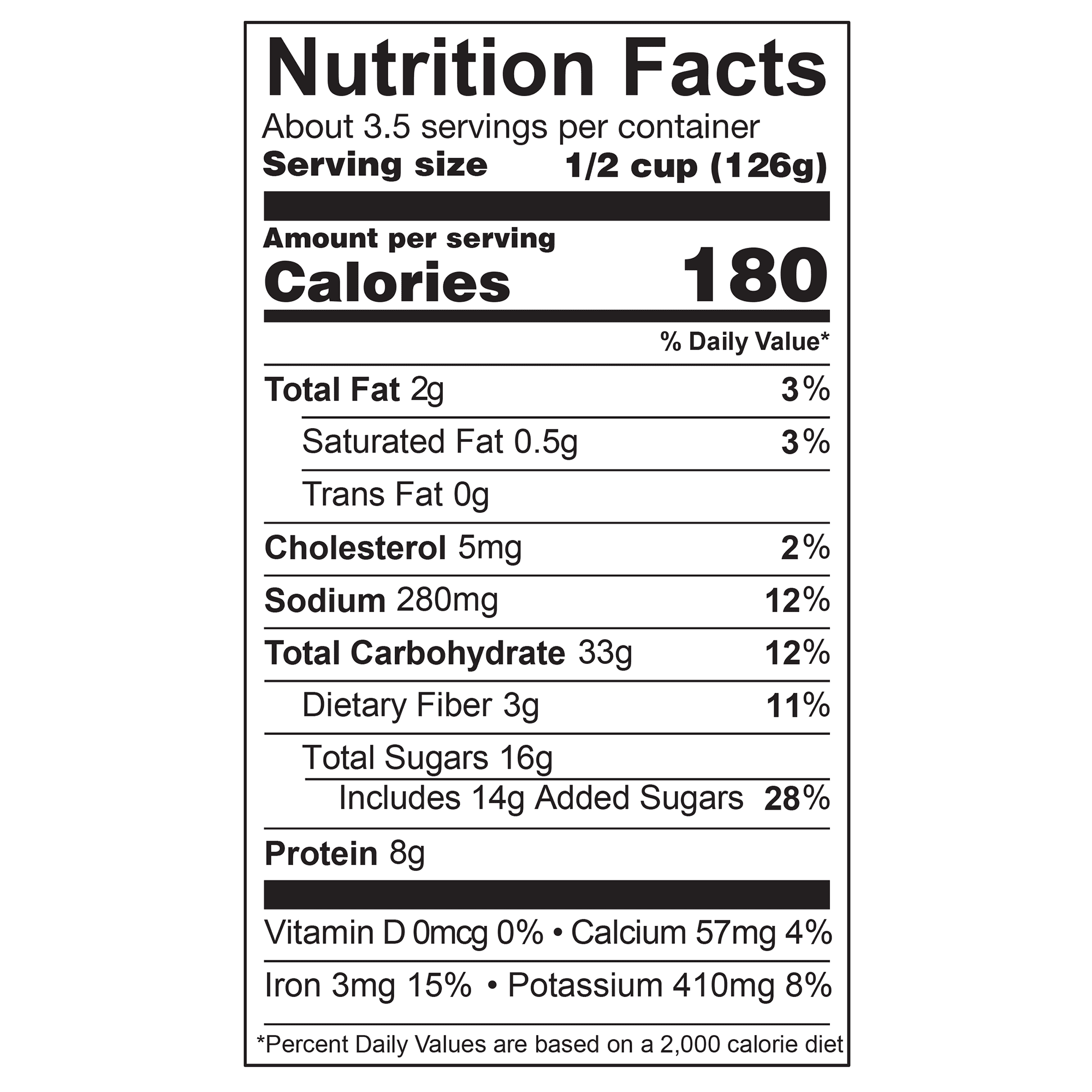 (4 pack) Yellowstone Brand Beef and Baked Beans in Barbeque Sauce, 15 oz. Can. Canned Beans. No Added MSG. Allergen Contained Is Soy.