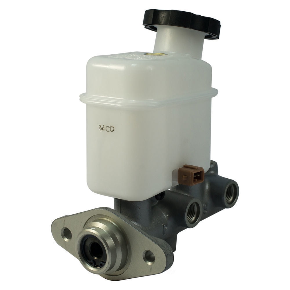 Mando Brake Master Cylinder 17A1111 Fits select: 2006-2008 KIA OPTIMA