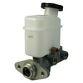 thumbnail image 2 of Mando Brake Master Cylinder 17A1111 Fits select: 2006-2008 KIA OPTIMA, 2 of 3