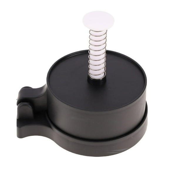 Adjustable Burger Patty Maker Non Stick Press for Barbecue Grilling Homemade Beef Sausage Meat Patties