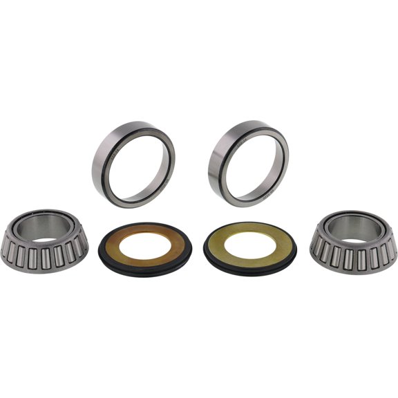 Steering Stem Bearing Seal Kit For Montesa 315R 2000-2004, 4RT 2007; 22-1021