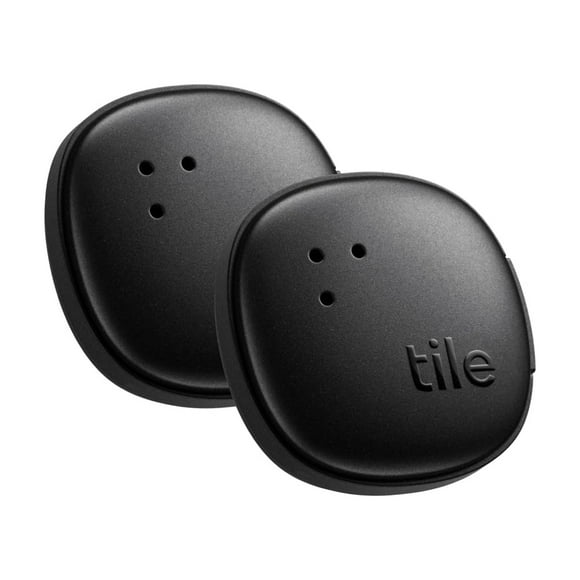 Tile by Life360 Sticker - Small Bluetooth Tracker, Remote Finder and Item Locator for Bikes, Glasses and More. Both iOS and Android Compatible. Phone