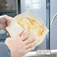 thumbnail image 4 of Biodegradable Absorbent Kitchen Wipes - Ideal Dishwashing Towels, 4 of 4