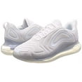 thumbnail image 7 of Nike Air Max 720 Mens White Platinum AO2924-100 NWT, 7 of 7