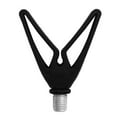 thumbnail image 1 of Ximing Fishing Rod Rest, U-Handle Fishing Rod Grip And Holder for All Fishing / Sticks, M3 Thread / - Model 1, 1 of 6