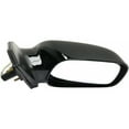 thumbnail image 5 of For Toyota Corolla 2003 04 05 06 07 2008 Door Mirror Passenger Side | Power | Non-Heated | Paint To Match | CE/LE/S/XRS Model | Replacement For 87910-02380 | TO1321178, 5 of 6