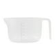 thumbnail image 2 of Aparatos de cocina, Accesorios de cocina, Utensilios de cocina, Utensilios de cocina, Filtro multifuncional, Taza medidora con báscula, Separador de huevos, Repostería casera, Tazón para mezclar, Tazó, 2 of 8