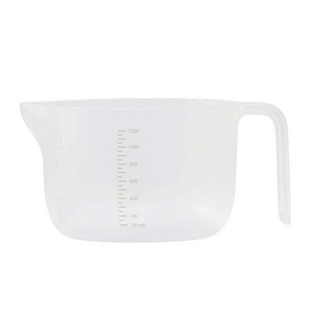 SDNall Bowls for Kitchen, Cups for Kitchen, Multifunctional Measuring Cup with Scale, Eggs Separator, Mixing Bowl for Home Kitchen Baking, Liquid Measuring Cups