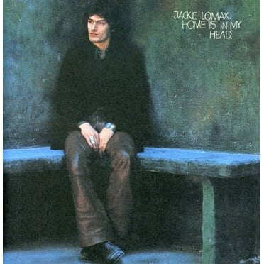 Jackie Lomax - Home Is in My Head - Music & Performance - CD
