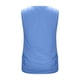 thumbnail image 2 of TaTaai Loose Fit Sleeveless Blouse Women, Stretchy Round Neck Casual Top, Lightweight Solid Color Tee, Airy Everyday Home Office Apparel Gift, 2 of 9