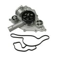 thumbnail image 2 of DNJ WP1160 Water Pump Fits Cars & Trucks 05-10 Chrysler Dodge 300 Challenger 5.7L V8 OHV 16v, 2 of 2