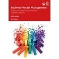 thumbnail image 1 of Pre-Owned Business Process Management: Practical Guidelines to Successful Implementations, 9780367771607, 0367771608, Paperback, 5 edition, 1 of 1
