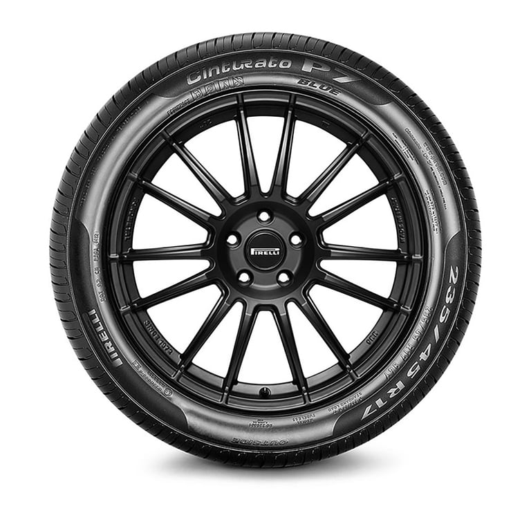 Pirelli Cinturato P7 Blue Elect UHP Summer 285/40R20 108Y XL
