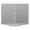 Gray, variant on Sloped Silicone Dish Drying Mat for Kitchen Sink, Heat Resistant Insulation Pad to 446°F, Anti-Slip Sink Protector and Glassware Drying Mat, Dishwasher Safe & Foldable, Gray, Topliu