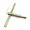 10 square, variant on Chuck Key Electric Hand Drill Chuck Wrench Fixture Ratchet Socket Spanner Tool 40CR Quenching 10mm 12mm 14mm