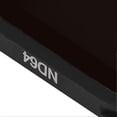 thumbnail image 2 of Filtre de protection ND pour objectif d'appareil photo OSMO Pocket/POCKET2 BlackND64, 2 of 4