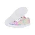 thumbnail image 3 of Kenneth Cole New York Womens Kam Casual Fashion Sneakers Multi 6.5 Medium (B,M), 3 of 3