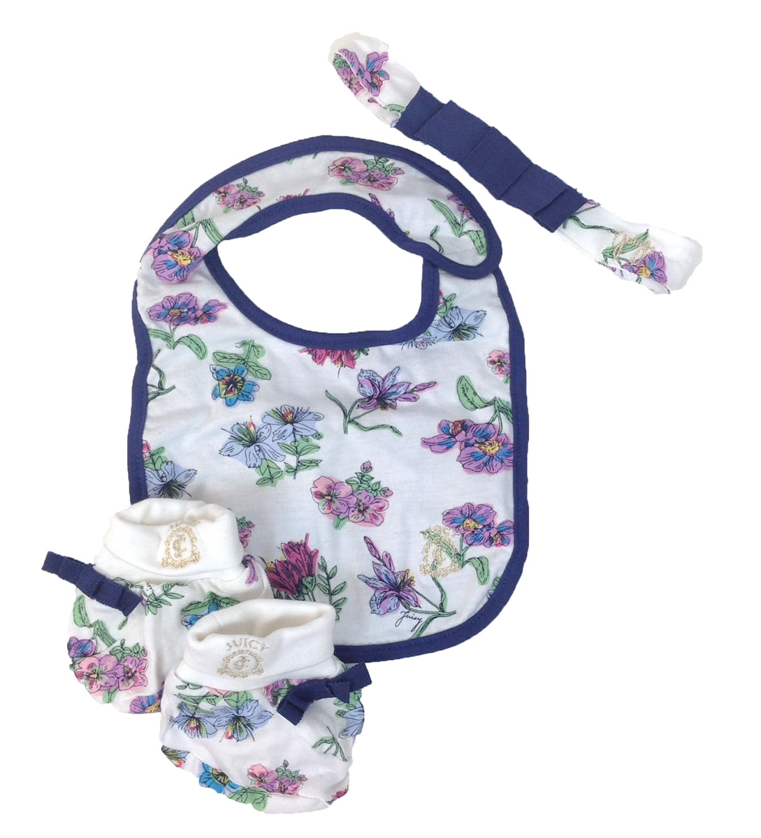 juicy couture infant boots