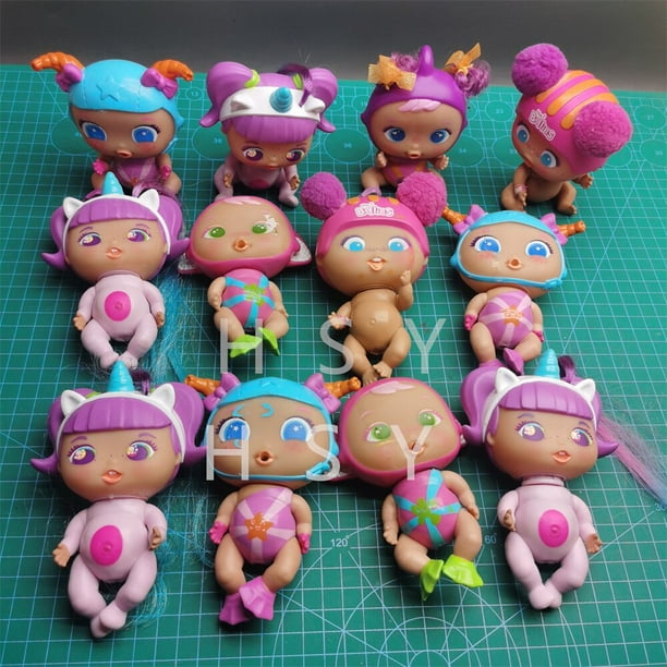 Muñecas con la cabeza grande new arrivals