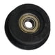 thumbnail image 5 of Piezas de reparación del control deslizante de la rueda de deslizamiento del asiento con reemplazo de cojinete de 608 para el gimnasio multifuncional 44x16 mm, 5 of 8