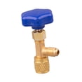 thumbnail image 3 of Válvula de alivio de refrigeración Zulema para aire acondicionado adaptador multiusos Azul, 3 of 8
