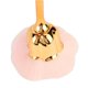 thumbnail image 5 of Cepillo para polvo de uñas EOTVIA Cepillo multifuncional de fibra Color 01# Rosa, 5 of 6