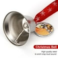 thumbnail image 3 of Calvin And Hobbes Jingling Bell Ornaments Christmas Bell Tree Hanging Ornament Pendant for Christmas Holiday Decoration Love Bell, 3 of 7