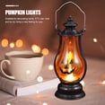 thumbnail image 2 of Pumpkin Lights Halloween Handheld Lantern Halloween Decoration for Kids, 2 of 6