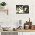 thumbnail image 4 of Qingyee Anime Canvas Poster Polyester Multi Size Decorative Poster,Black Clover Poster Anime Paint Decorative Poster, 4 of 5