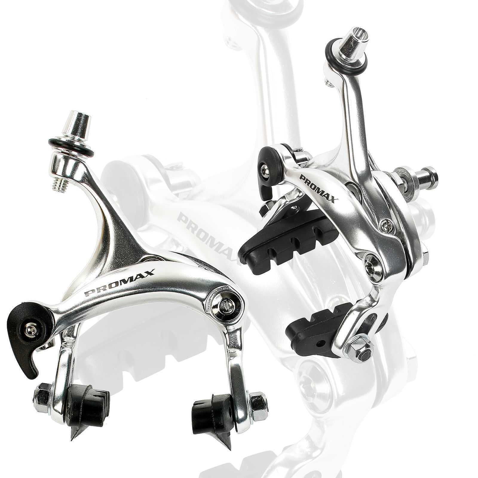 u brake bike