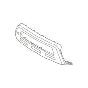 Genuine OE Kia Center Cover - 86511-2K100
