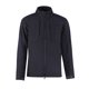 thumbnail image 1 of Chaqueta impermeable para exteriores Pompotops piel de tiburón suave cálida polar hombre, 1 of 9