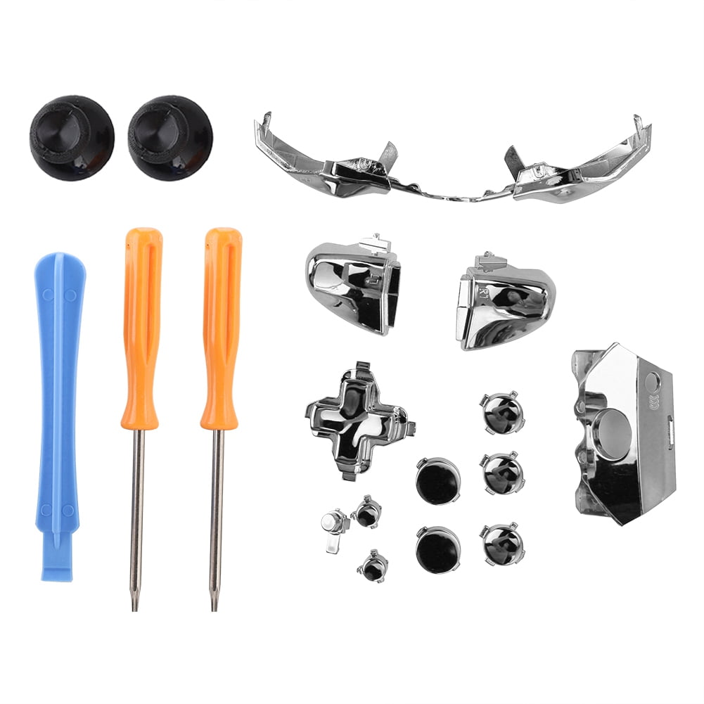Screwdriver Sets,Colorful Screwdriver Set Buttons Buttons Replacement Parts Screwdriver Set Optimal Efficiency