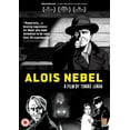 thumbnail image 1 of Alois Nebel [ NON-USA FORMAT, PAL, Reg.2 Import - United Kingdom ], 1 of 1
