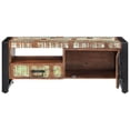 thumbnail image 3 of vidaXL Coffee Table 100x50x41 cm Solid Wood Reclaimed, 3 of 5