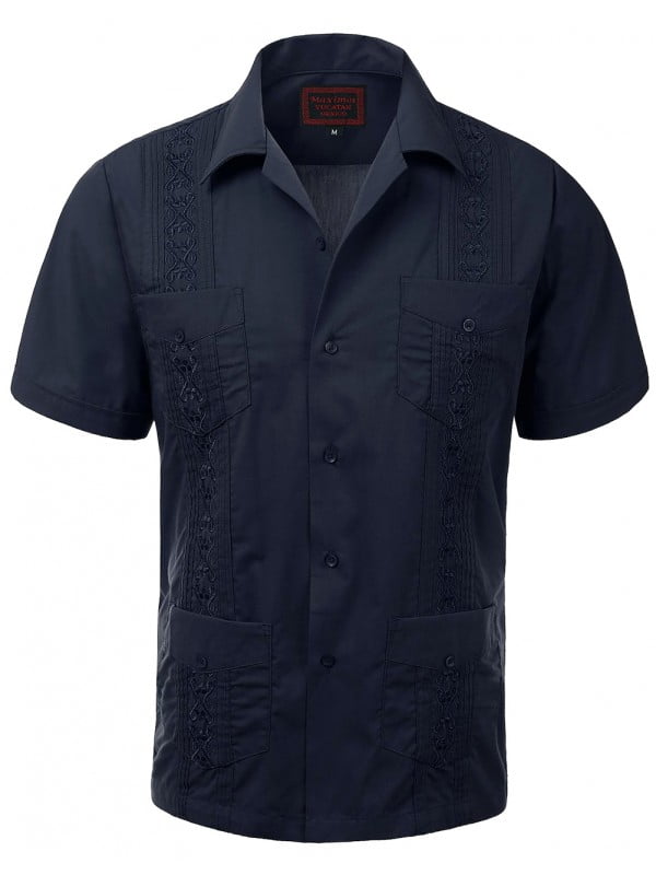guayaberas en walmart