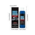 thumbnail image 3 of Ceramic Coating Agent for Cars and Household Surfaces - High-Gloss Protective Sealant with Long-Lasting Shine - Easy DIY Application - 3.4 fl oz, 3 of 9